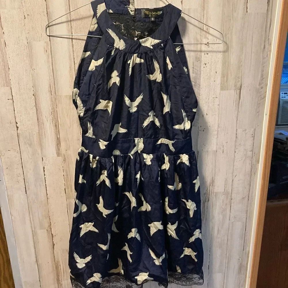 Dress by Angel fye London size small